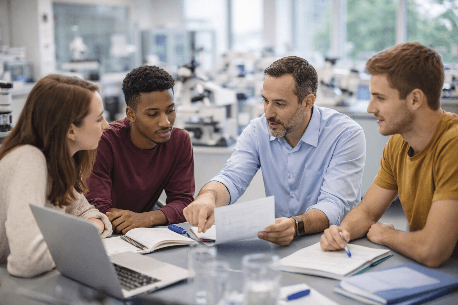 LaBlink Research Platform