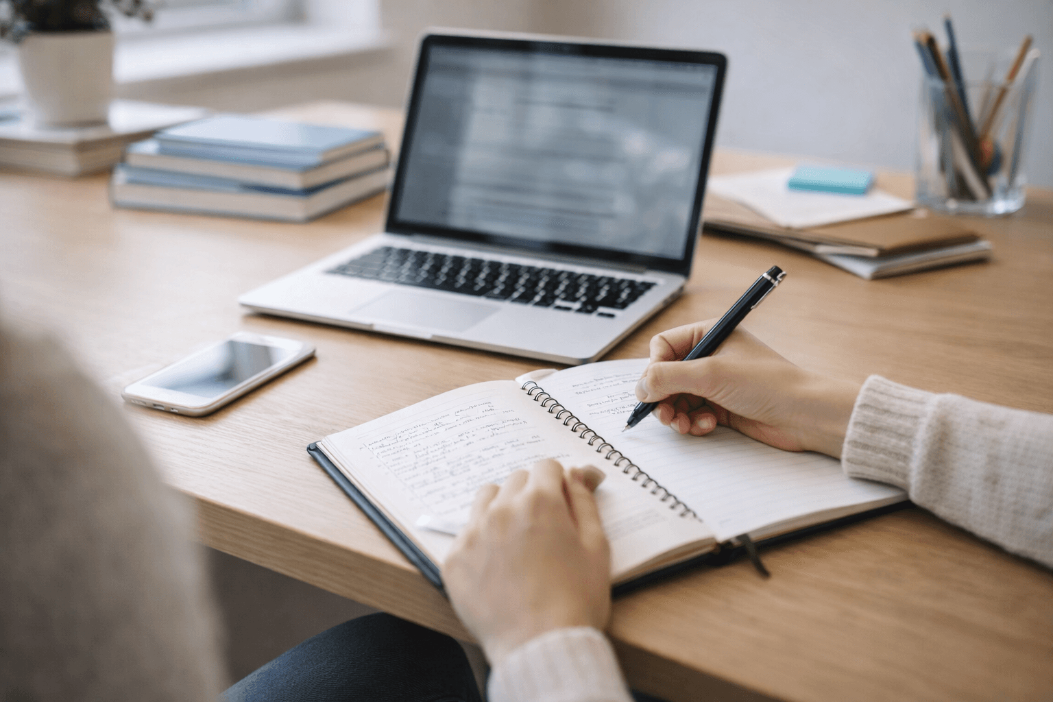 Smart Matching & Discovery